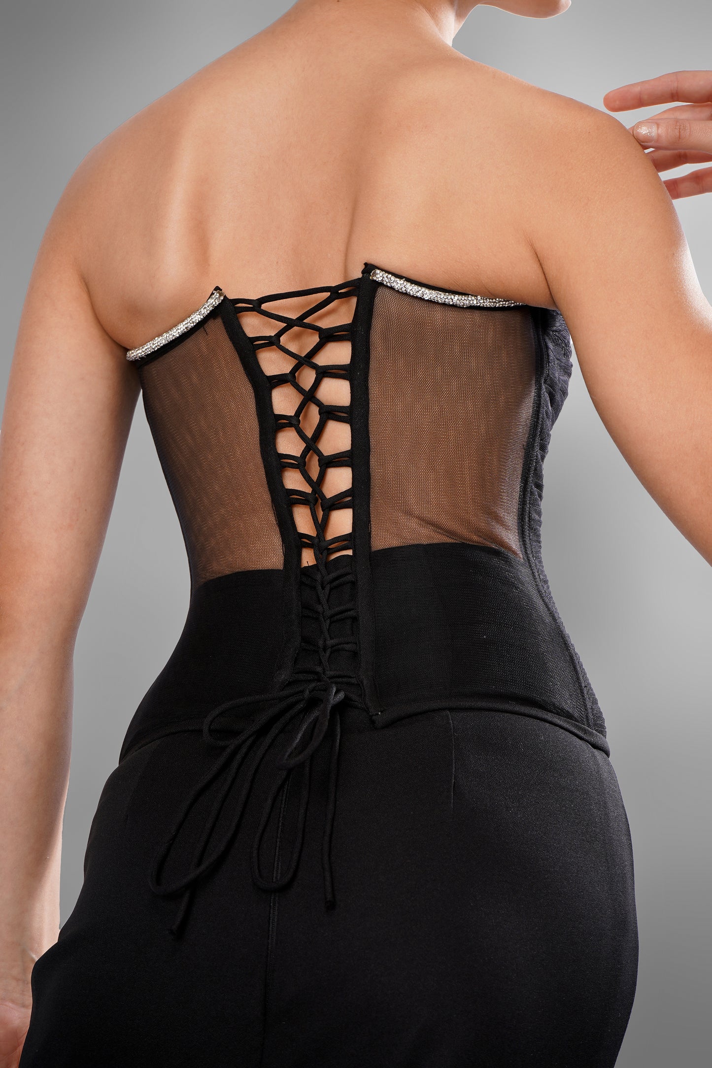 ZAN CORSET